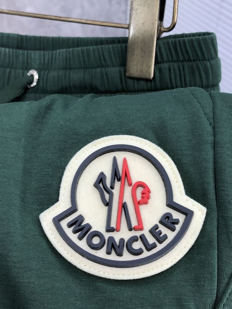 Moncler Long Pants